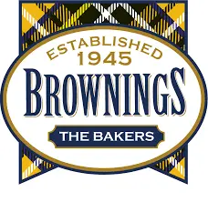 Brownings Logo