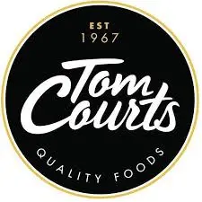 Tom Courts Logo
