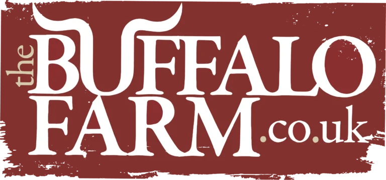 buffalo farm logo