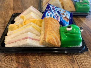Kids Afternoon Tea