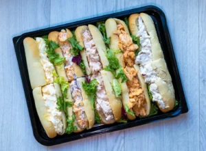 Baguette Platter