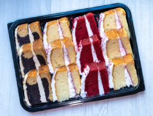 Cake Platter