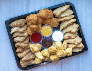 Chicken Platter