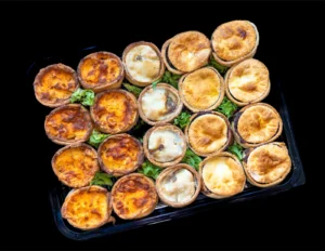 Mixed Pie Platter