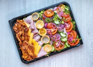 Salad Platter