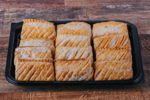 Sausage Roll Platter