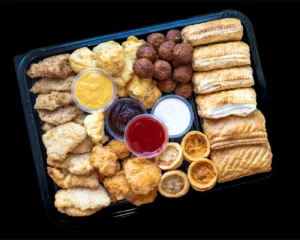 Savoury Platter