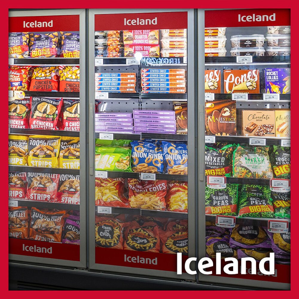 Iceland Foods
