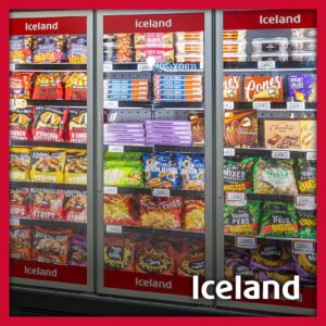 Iceland Foods